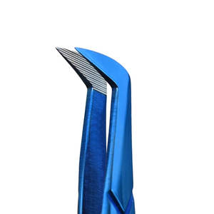 Fiber Tip <b>Lash</b> Tweezers Volume <b>Fan</b> Eyelash Tools Custom <b>Lash</b> Extension Tweezers Volume <b>Lash</b> Tweezers - Product Image 3