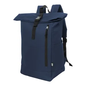 Zaino Promozionale Sostenibile in RPET per Merchandising - Product Image 2