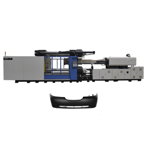 GF460 KC Máquina para fabricar cubiertos desechables Moldeo por inyección de bajo costo - Product Image 3