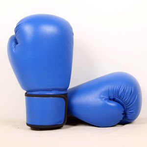Nouvelle conception, gants de boxe professionnels de qualité supérieure, sangle de combat, entraînement de sparring, gants de boxe gagnants - Product Image 1