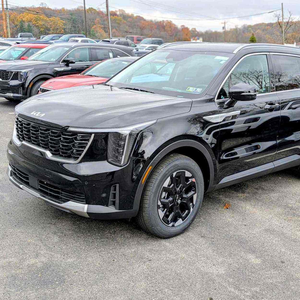SUV Deportivo AWD 2026 Más Vendido, Motor de 2.5L de Aspiración Natural, Transmisión Automática, Cámara de 360° Panorámica - Product Image 2