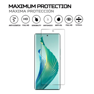 เคสโทรศัพท์มือถือ Honor Magic5 Lite 5G กันกระแทกทนทานและกันกระแทก - Product Image 2