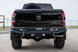 2024 R A M 2500 AEV Prospector XL 4x4 Cummins Turbodiesel, puissance, 4 roues motrices, modifications de véhicules d'expédition américains - Product Image 4