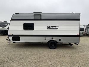 Nouvelles caravanes de voyage Keystone C-o-l-e-m-a-n 17B 2025, maison de camping en plein air, caravane, camping-car à vendre - Product Image 6