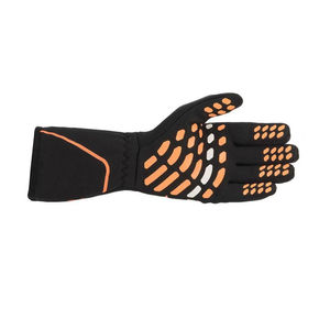 Venta al por mayor logotipo personalizado de alta calidad guantes de carreras de coches para los hombres y precio asequible para Unisex - Product Image 5