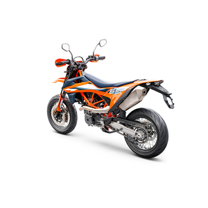 Nouvelle moto tout-terrain KT_M Enduro 690 2023 - Product Image 6