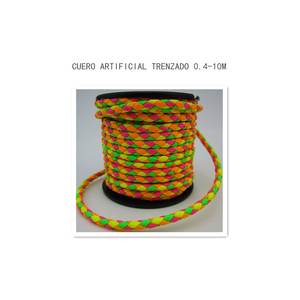 0.4mm 10M 1u/c Artisanat du cuir Produit en cuir de haute qualité - Product Image 1