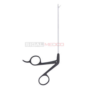 ARTHO PUNCH CASES PINZA DE DIENTES Manual Alemán Acero Inoxidable Calidad Premium Quirúrgico Dental Artroscópico Pinzas - Product Image 3