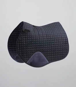 Almohadillas de Silla de Montar Inglesas Acolchadas de Algodón Suave, Logotipo y Diseño Personalizados, Almohadilla de Silla de Montar Transpirable y Extra Cómoda - Product Image 4