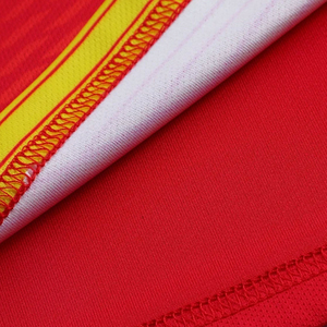 Bon marché, nouvelle conception, uniforme de course, logo personnalisé, sublimation, uniformes d'athlétisme, nylon de qualité supérieure, designs uniques - Product Image 1