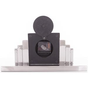 Horloge de bureau décorative, artisanat, horloge en métal, montre, idées de cadeaux d'affaires originales, horloges décoratives en gros - Product Image 6