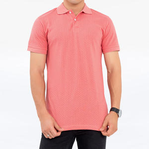 Nouvelle conception OEM, vente en gros, vêtements de sport pour hommes personnalisés, manches courtes, lavés, écologiques, séchage rapide, polyester/coton - Product Image 1