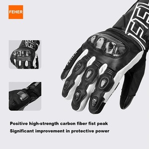 Leather Welding Gloves Work Mittens Safety Black SOFTouch Anti Heat Argon Arc Welder Cowhide TIG MIG MMA <b>Sports</b> Cycling Fire - Product Image 6