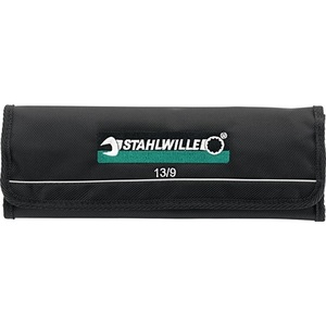 STAHLWILLE ชุดประแจรวม 9 ชิ้น ขนาด 13/9 นิ้ว เหล็กโครเมียมอัลลอยด์ ขนาด 9-22 มม. - Product Image 3