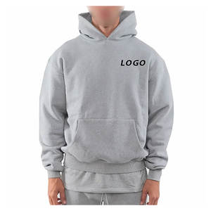 Fabricante de Sudaderas Vintage Gruesas de Invierno de 400, 450, 480 y 500 GSM para Hombre, Lisas, con Bolsillo, Personalizadas con DTG, 14 oz, 100% Algodón - Product Image 4