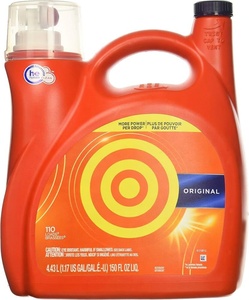 <b>Liquid</b> Laundry 1kg Portable Disposable Concentrate for Fresh Sea Fresh Sport Odor High Foam Eco Friendly Fabric Care for - Product Image 4