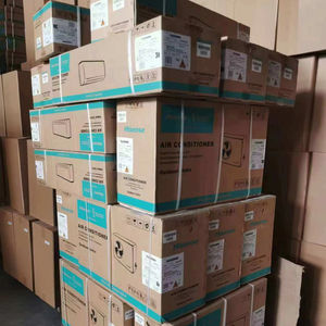 Aires Acondicionados Split Hisense TCL 9000Btu DC Inverter 50HZ, Aire Acondicionado de Pared R410a, Refrigeración y Calefacción, Uso Doméstico - Product Image 1