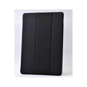 NETzy สมาร์ท1-in-1สีดำสำหรับ Galaxy Tab 3 Lite 7.0 T110เคสขาตั้งรองรับยาง PU PC ได้รับการรับรองมาตรฐาน ROHS สำหรับเด็ก - Product Image 1