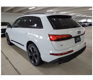 โปรโมชั่น (W&T) ลดราคา รถยนต์มือสอง Audi A4 40 Premium Sedan ปี 2024 (เครื่องยนต์ 2.0 ลิตร เทอร์โบชาร์จ 4 สูบ TFSI) SUV รถใช้แล้ว - Product Image 2