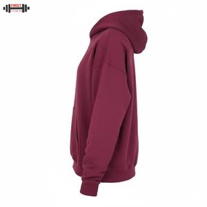 Sweat-shirt d'hiver pour femme de style nouveau, de haute qualité, personnalisable, col en V, streetwear, polaire, pull-over, 2 pièces - Product Image 6