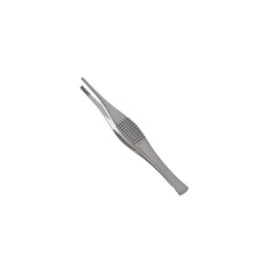 Pinces chirurgicales de qualité en gros pour tissus, à dents, pour usage vétérinaire et de perçage, instruments en acier inoxydable, instruments médicaux - Product Image 4