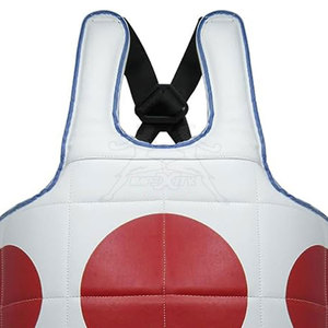 ชุดป้องกันหน้าอกสำหรับผู้ใหญ่ทำจากในปากีสถานอุปกรณ์ป้องกันหน้าอกน้ำหนักเบา - Product Image 6