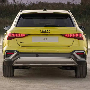 รถเบนซิน1.4ตันรถออดี้<span class=keywords><strong>2024</strong></span>สปอร์ตแบ็ค35 TFSI T คลัชคู่7สปีด2023/<span class=keywords><strong>2024</strong></span>ออดี้รถใหม่ขายส่ง - Product Image 6