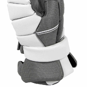 Gants de hockey sur glace de haute qualité, personnalisables avec logo imprimé, respirants, professionnels, vente en gros, sports de hockey sur gazon - Product Image 6