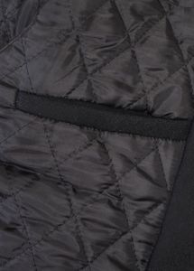 Fabricant personnalisé de vestes de baseball en satin vert Letterman Vestes d'université Varsiti personnalisées avec logo - Product Image 4