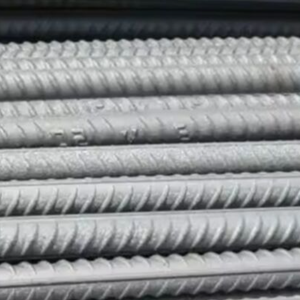 Barra de refuerzo de acero Hrb 400/barra de acero deformada 6mm 8mm 10mm 12mm 14MM 18mm/varillas de hierro para construcción - Product Image 2