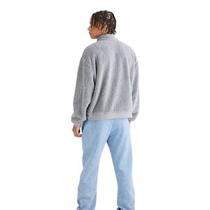 Sudaderas para Hombre, Nueva Colección 2025, Personalizables, 100% Algodón Grueso, Corte Regular, Transpirables, Cálidas, Ecológicas, Moda Otoñal - Product Image 4