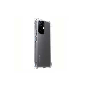 Funda Protectora de Silicona Anti-Golpes Nitro Clear para Xiaomi Mi 11T Pro 5G NXXA, Modelo 9A, Venta al Por Mayor - Product Image 2