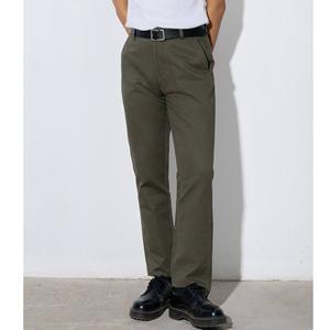 Pantalones de Compresión de Poliéster Estampados Personalizados al por Mayor, Color Caqui, OEM y ODM, Vietnam, para Hombre - Product Image 2