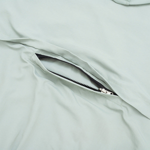 Chaqueta Cortavientos Ligera con Capucha para Hombre, con Cierre, para Actividades al Aire Libre, Senderismo, Camping, Ciclismo - Product Image 6