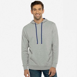 Sweat à capuche unisexe de qualité supérieure avec poche, streetwear, vente en gros, sweat à capuche personnalisé, logo personnalisé, sweat à capuche uni - Product Image 5