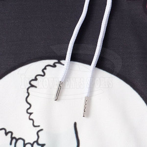 เสื้อฮู้ดผ้าฝ้าย100% สำหรับผู้ชายพิมพ์ลายซับลิเมชันสำหรับงานหนักเสื้อฮู้ดสำหรับฤดูหนาว - Product Image 6