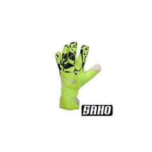 Guantes GAA de OEM y ODM producidos en Pakistán para clubes y escuelas con construcción transpirable y marca personalizada - Product Image 3