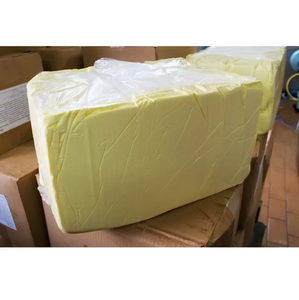 Natural Refined Cocoa Butter Premium Cocoa Fat Solid Chocolate Ingredient Bulk Wholesale Supply For Chocolate Confectionery <b>Bake</b> - Product Image 2