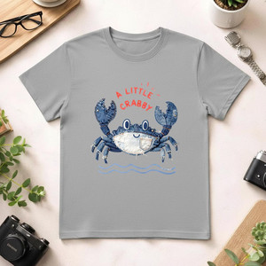 T-Shirt Unisex 210GSM 100% Cotone Modello Rose Taglia 2XL Abbigliamento Casual Aderente Oversize con Stampa Termica DTG - Product Image 1