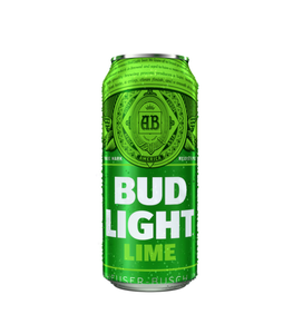 Bud Light Lime 16oz (473ml) | Cartón de 24 piezas | Gran Formato para bares y locales - Product Image 6