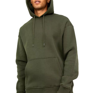 Conjunto Deportivo de Talla Grande en Felpa Francesa, Pantalones y Sudadera Personalizados, Ecológico, Transpirable, Unisex - Product Image 3