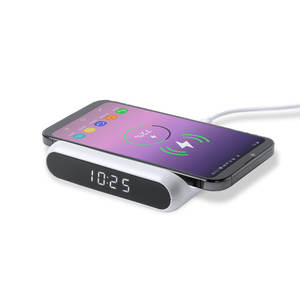 Réveil multifonction Technologie et accessoires M72199634 - Product Image 2