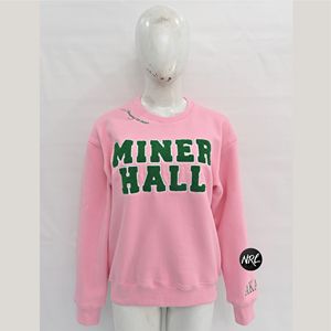 เสื้อครอปสำหรับผู้หญิงเสื้อครอปแขนยาวผ้าฝ้าย100% เสื้อสเวตเตอร์ระบายอากาศติดโลโก้ตามสั่ง - Product Image 1