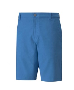 Shorts de pêche personnalisés en gros, shorts de golf en polyester à séchage rapide pour hommes - Product Image 6