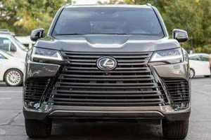 TOUTES les voitures SUV Lexus LX 600 - Product Image 2