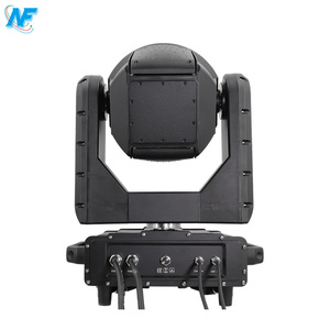 Lámpara Halógena para Exteriores de 380W, IP65, Impermeable, E27, para Iluminación de Hoteles, Fiestas de DJ y Escenarios de Bares - Product Image 3