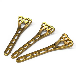 <b>Dogmatic</b> International DM2101 2.4mm 2.7mm Titanium Stainless Steel Orthopedic Implants Manual Variable Angle Distal Instrument - Product Image 3