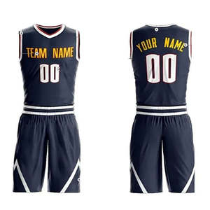 Uniformes de Baloncesto sin Mangas con el Mejor Diseño, Personalizados con Impresión, para Hombres y Niños, Transpirables, con Logotipo Personalizado - Product Image 5