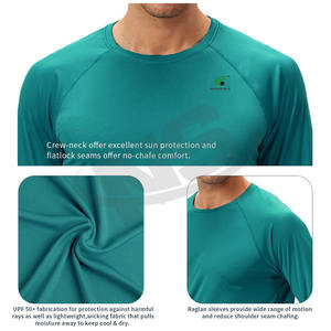 Suministro de fábrica, ropa de entrenamiento MMA de manga larga para hombre de la mejor calidad, ajuste personalizado con diseño inspirado en Kimono Jiu Jitsu - Product Image 3