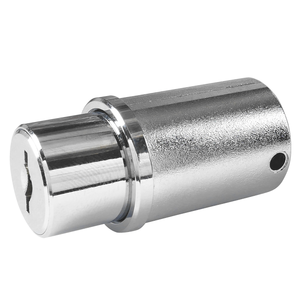 Serrure à came de sécurité Slam-Latch pour distributeurs automatiques Accessoire de cylindre sans clé - Product Image 4